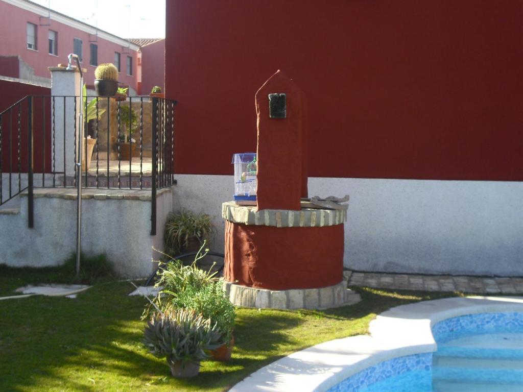 La De Menchu Hotel Sanlucar de Barrameda